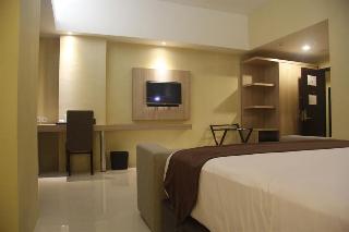 The Sun Hotel Madiun fotoÄŸrafÄ±
