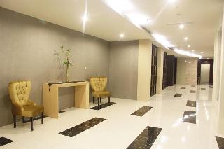 The Sun Hotel Madiun fotoÄŸrafÄ±