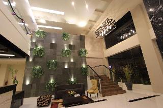 The Sun Hotel Madiun otel fotoğrafı