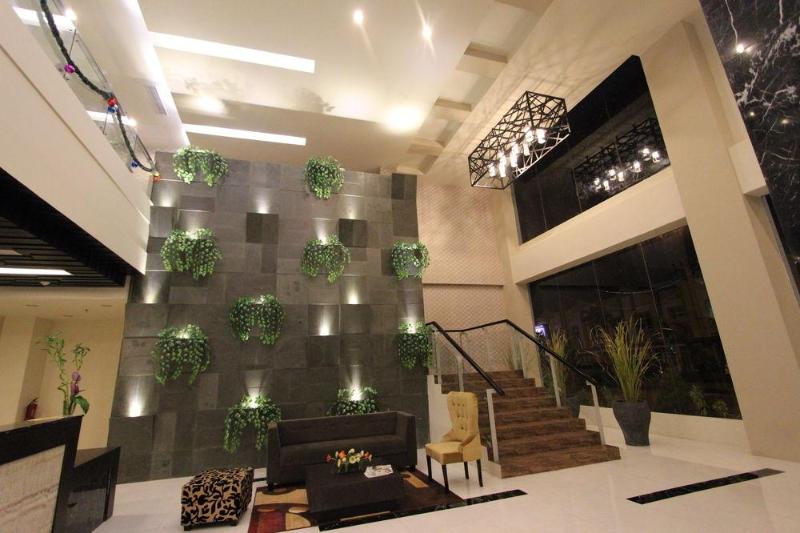 The Sun Hotel Madiun - Genel