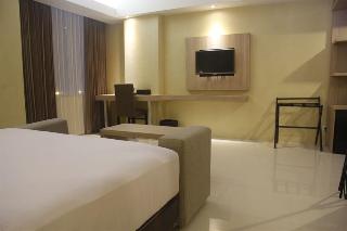 The Sun Hotel Madiun fotoÄŸrafÄ±