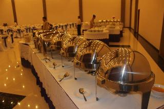 The Sun Hotel Madiun fotoÄŸrafÄ±