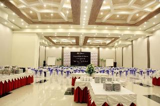 The Sun Hotel Madiun fotoÄŸrafÄ±