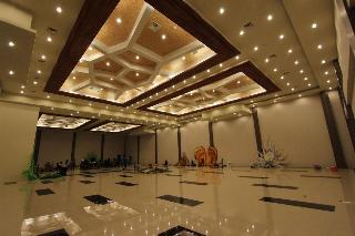 The Sun Hotel Madiun fotoÄŸrafÄ±