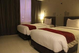 The Sun Hotel Madiun fotoÄŸrafÄ±