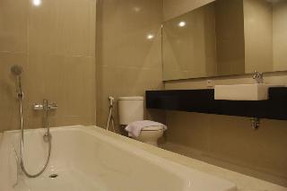 The Sun Hotel Madiun fotoÄŸrafÄ±