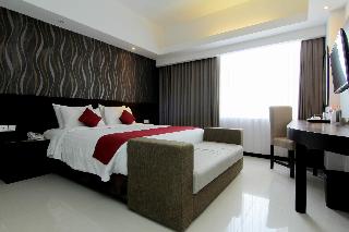 The Sun Hotel Madiun fotoÄŸrafÄ±