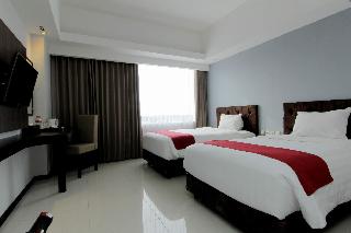 The Sun Hotel Madiun fotoÄŸrafÄ±