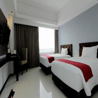 The Sun Hotel Madiun fotoÄŸrafÄ±