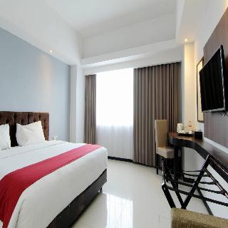 The Sun Hotel Madiun fotoÄŸrafÄ±