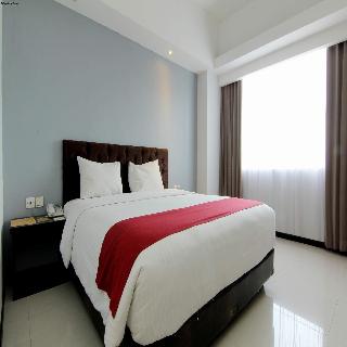 The Sun Hotel Madiun fotoÄŸrafÄ±