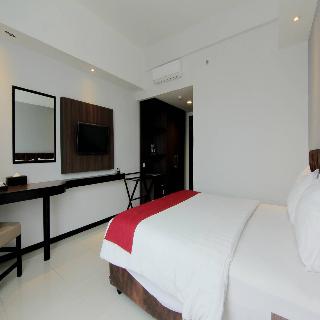 The Sun Hotel Madiun fotoÄŸrafÄ±