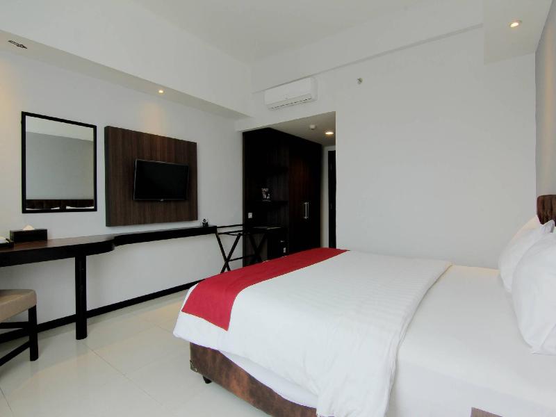 The Sun Hotel Madiun - Oda