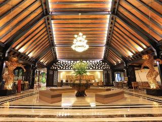 Ijen Suites Hotel Malang fotoÄŸrafÄ±