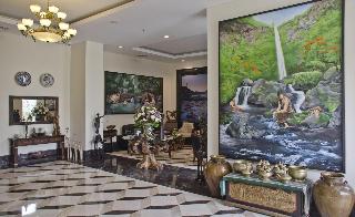 Ijen Suites Hotel Malang fotoÄŸrafÄ±