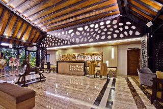 Ijen Suites Hotel Malang fotoÄŸrafÄ±