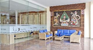 Ijen Suites Hotel Malang fotoÄŸrafÄ±