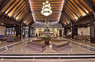 Ijen Suites Hotel Malang fotoÄŸrafÄ±
