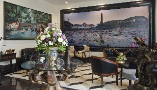 Ijen Suites Hotel Malang fotoÄŸrafÄ±