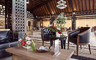 Ijen Suites Hotel Malang fotoÄŸrafÄ±