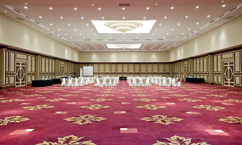 Ijen Suites Hotel Malang - Toplantı