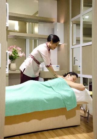 Ijen Suites Hotel Malang fotoÄŸrafÄ±