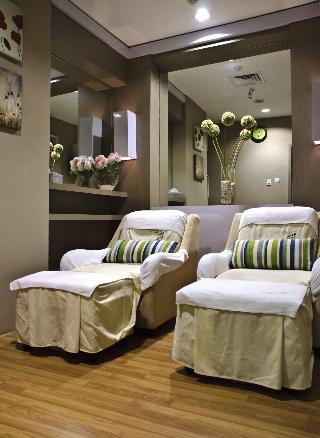 Ijen Suites Hotel Malang fotoÄŸrafÄ±