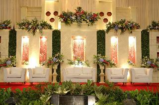 Ijen Suites Hotel Malang fotoÄŸrafÄ±