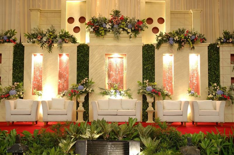 Ijen Suites Hotel Malang - Aktivite
