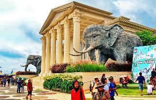 Ijen Suites Hotel Malang fotoÄŸrafÄ±