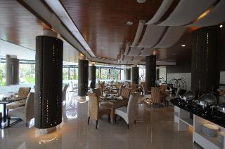 Ijen Suites Hotel Malang fotoÄŸrafÄ±