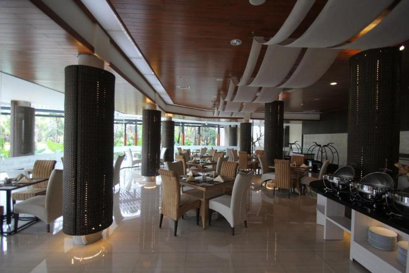 Ijen Suites Hotel Malang - Genel