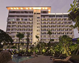 Ijen Suites Hotel Malang fotoÄŸrafÄ±