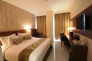 Ijen Suites Hotel Malang fotoÄŸrafÄ±