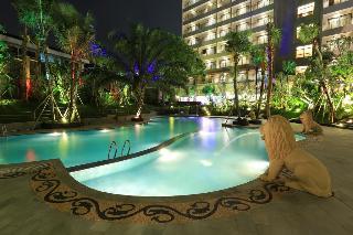 Ijen Suites Hotel Malang fotoÄŸrafÄ±