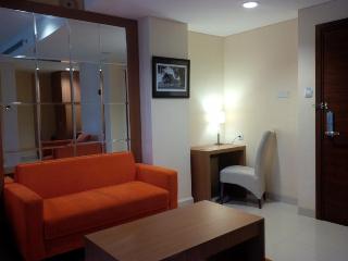 Ijen Suites Hotel Malang fotoÄŸrafÄ±