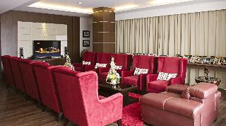 Ijen Suites Hotel Malang fotoÄŸrafÄ±