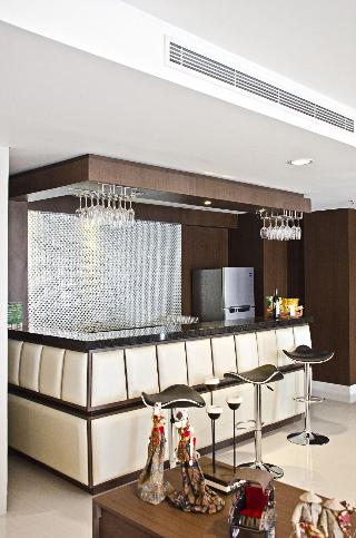 Ijen Suites Hotel Malang fotoÄŸrafÄ±