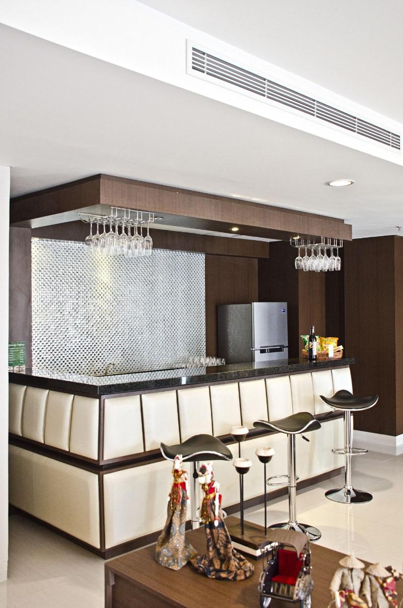 Ijen Suites Hotel Malang - Genel