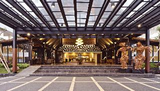 Ijen Suites Hotel Malang fotoÄŸrafÄ±