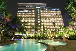 Ijen Suites Hotel Malang fotoÄŸrafÄ±