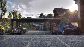 Ijen Suites Hotel Malang fotoÄŸrafÄ±