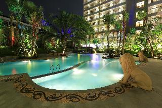 Ijen Suites Hotel Malang fotoÄŸrafÄ±