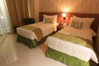 Ijen Suites Hotel Malang fotoÄŸrafÄ±
