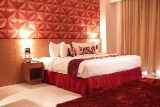 Ijen Suites Hotel Malang fotoÄŸrafÄ±