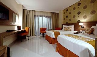 Ijen Suites Hotel Malang fotoÄŸrafÄ±
