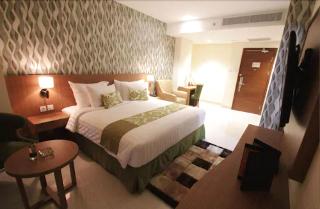 Ijen Suites Hotel Malang fotoÄŸrafÄ±
