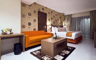 Ijen Suites Hotel Malang fotoÄŸrafÄ±