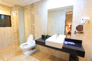 Ijen Suites Hotel Malang fotoÄŸrafÄ±