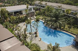 Ijen Suites Hotel Malang fotoÄŸrafÄ±